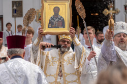 palavos 
St Nicholas feast at Bialystok Cathedral 
2024-02-13 08:23:33