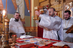 jarek 
The feast of the Baptism of Christ in Zwierki Convent  
0 
2024-02-13 19:47:20