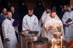 jarek 
The feast of the Baptism of Christ in Zwierki Convent  
2024-02-13 19:47:49