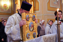 jarek 
St. Sawa feast in St. Mary Magdalene Orthodox Cathedral in Warsaw 
2024-02-26 18:56:29