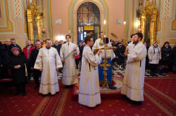 jarek 
St. Sawa feast in St. Mary Magdalene Orthodox Cathedral in Warsaw 
2024-02-26 18:56:42