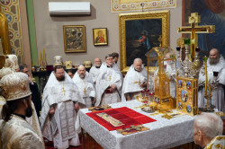 jarek 
St. Sawa feast in St. Mary Magdalene Orthodox Cathedral in Warsaw 
2024-02-28 21:28:18