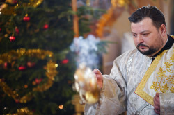 jarek 
St. Sawa feast in St. Mary Magdalene Orthodox Cathedral in Warsaw  
0 
2024-03-03 11:16:37