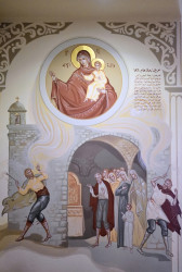 Sheep1389 
Miracle of the Most Holy Theotokos in Zahle 
0 
2024-03-03 15:46:12