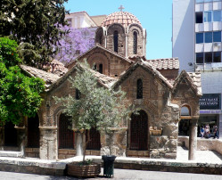 LemkoDS 
The Church of Panagia Kapnikarea, Athens 
0 
2024-03-08 15:35:39