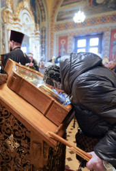 jarek 
The Meeting of the Lord in the Temple feast in St. Nicholas Cathedral in Białystok 
2024-03-09 10:09:33