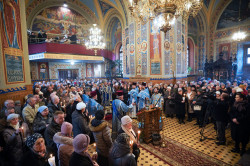 jarek 
The Meeting of the Lord in the Temple feast in St. Nicholas Cathedral in Białystok   
2024-03-17 13:43:06