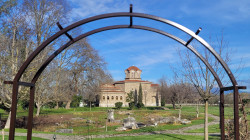 jarek 
 Baptistery of St. Lydia of Philippi