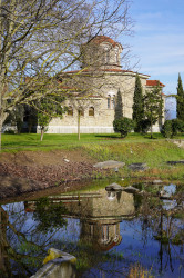 jarek 
 Baptistery of St. Lydia of Philippi 