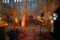 jarek 
The first week of Lent in Zwierki Convent 
2024-03-30 18:50:38