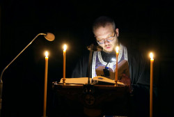 jarek 
The first week of Lent in Zwierki Convent 
2024-03-30 18:50:52