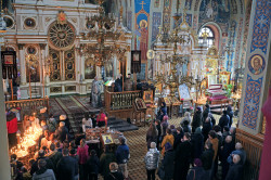 jarek 
St. Theodore Tiron feast in St. Nicholas Cathedral in Białystok 
2024-03-30 18:52:33