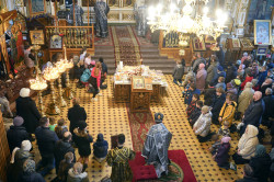 jarek 
St. Theodore Tiron feast in St. Nicholas Cathedral in Białystok 
2024-03-30 18:52:57