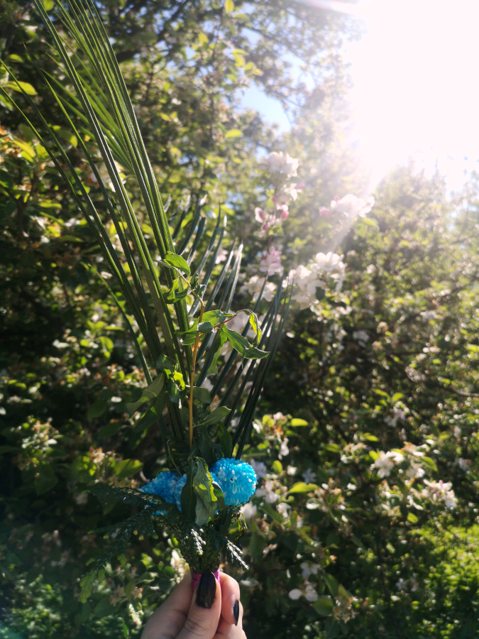 Palm Sunday 2024