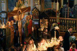 jarek 
St. Theodore Tiron feast in St. Nicholas Cathedral in Białystok 
2024-04-01 11:57:46