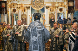 jarek 
St. Theodore Tiron feast in St. Nicholas Cathedral in Białystok 
2024-04-01 11:58:14