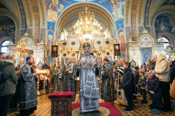 jarek 
St. Theodore Tiron feast in St. Nicholas Cathedral in Białystok 
2024-04-01 11:58:27