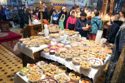 jarek 
St. Theodore Tiron feast in St. Nicholas Cathedral in Białystok 
2024-04-01 11:58:43