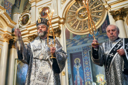 jarek 
St. Theodore Tiron feast in St. Nicholas Cathedral in Białystok 
2024-04-01 11:58:54