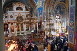 jarek 
St. Theodore Tiron feast in St. Nicholas Cathedral in Białystok  
2024-04-02 20:08:12