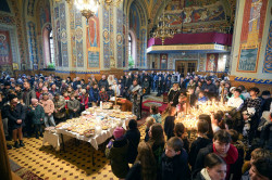 jarek 
St. Theodore Tiron feast in St. Nicholas Cathedral in Białystok  
2024-04-02 20:09:01