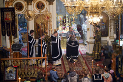 jarek 
St. Theodore Tiron feast in St. Nicholas Cathedral in Białystok 
2024-04-04 21:30:36