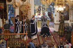 jarek 
St. Theodore Tiron feast in St. Nicholas Cathedral in Białystok  
2024-04-08 08:41:23