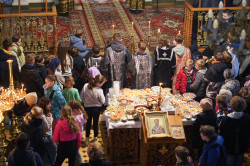 jarek 
St. Theodore Tiron feast in St. Nicholas Cathedral in Białystok 
2024-04-08 08:41:39