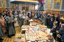 jarek 
St. Theodore Tiron feast in St. Nicholas Cathedral in Białystok  
2024-04-09 22:07:26