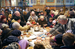 jarek 
St. Theodore Tiron feast in St. Nicholas Cathedral in Białystok  
2024-04-09 22:07:40