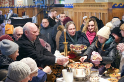 jarek 
St. Theodore Tiron feast in St. Nicholas Cathedral in Białystok  
2024-04-09 22:07:53