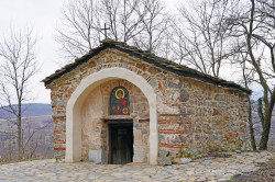 jarek 
St. George Orthodox chapel in Studena, XIV century 
2024-04-12 18:02:26