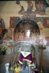 jarek 
St. George Orthodox chapel in Studena, XIV century 
2024-04-12 18:02:44