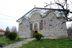 jarek 
 St. Michael the Archangel in Studena