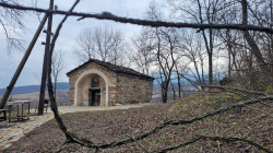 jarek 
 St. George church in Studena