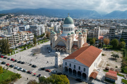 alik 
St. Andrew the Apostle Cathedral in Patras 
2024-04-29 22:19:19