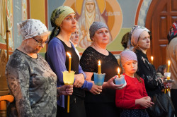 jarek 
The Twelve Gospels reading in Zwierki Convent  
2024-05-12 22:36:50