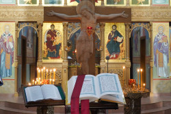 jarek 
The Twelve Gospels reading in Zwierki Convent   
0 
2024-05-15 10:56:27