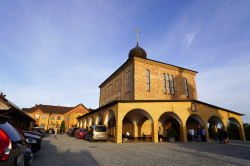 jarek 
The Twelve Gospels reading in Zwierki Convent   
0 
2024-05-15 10:56:51