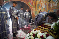 jarek 
The Great Friday in Zwierki Convent 
2024-05-21 20:21:37