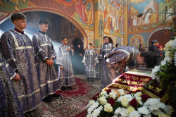 jarek 
The Great Friday in Zwierki Convent 
2024-05-21 20:21:48