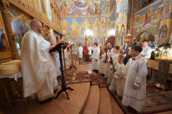 jarek 
Easter night in Zwierki Convent 
2024-05-31 19:25:14
