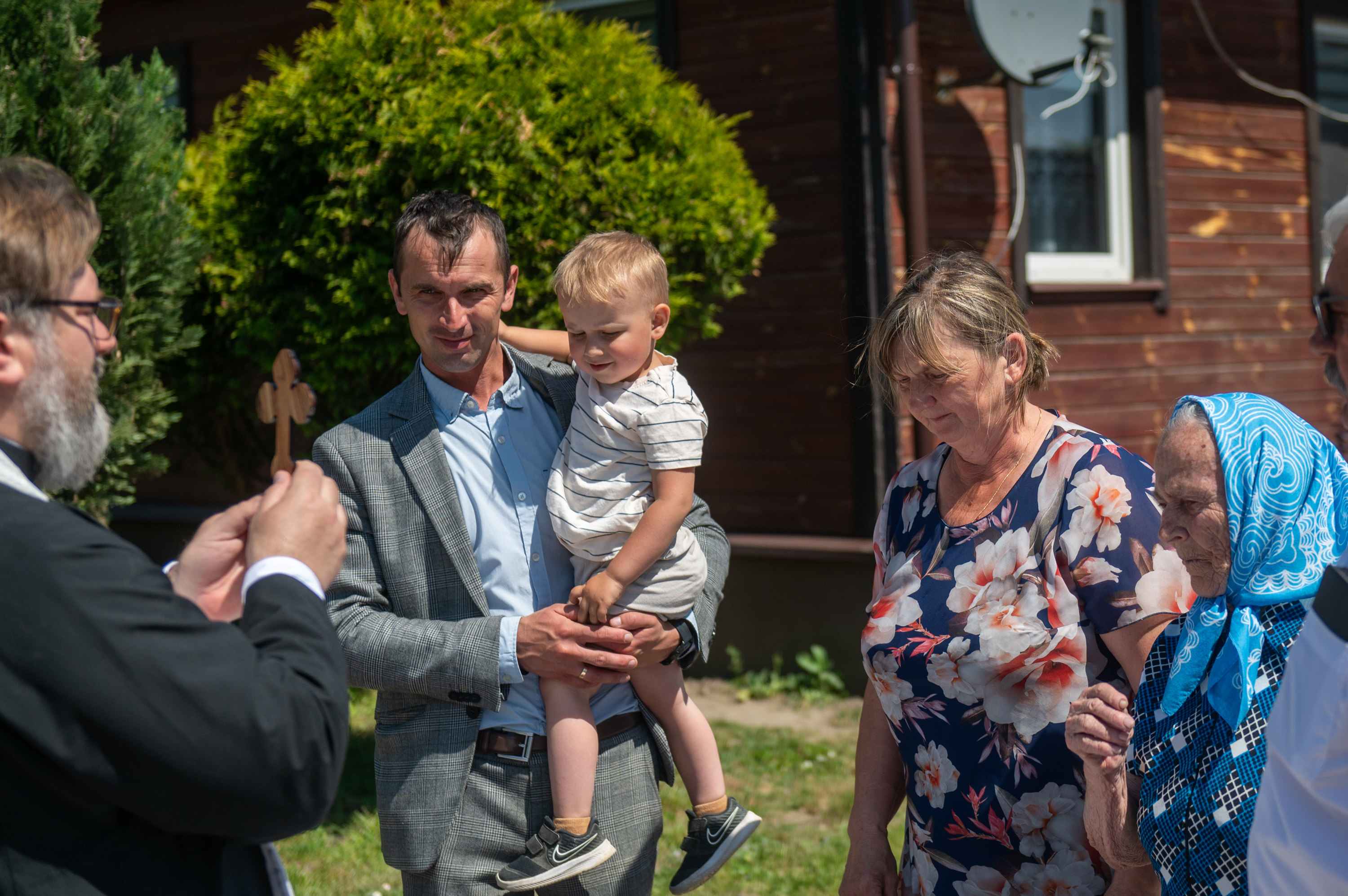 Święto Jana Teloga, Pawły