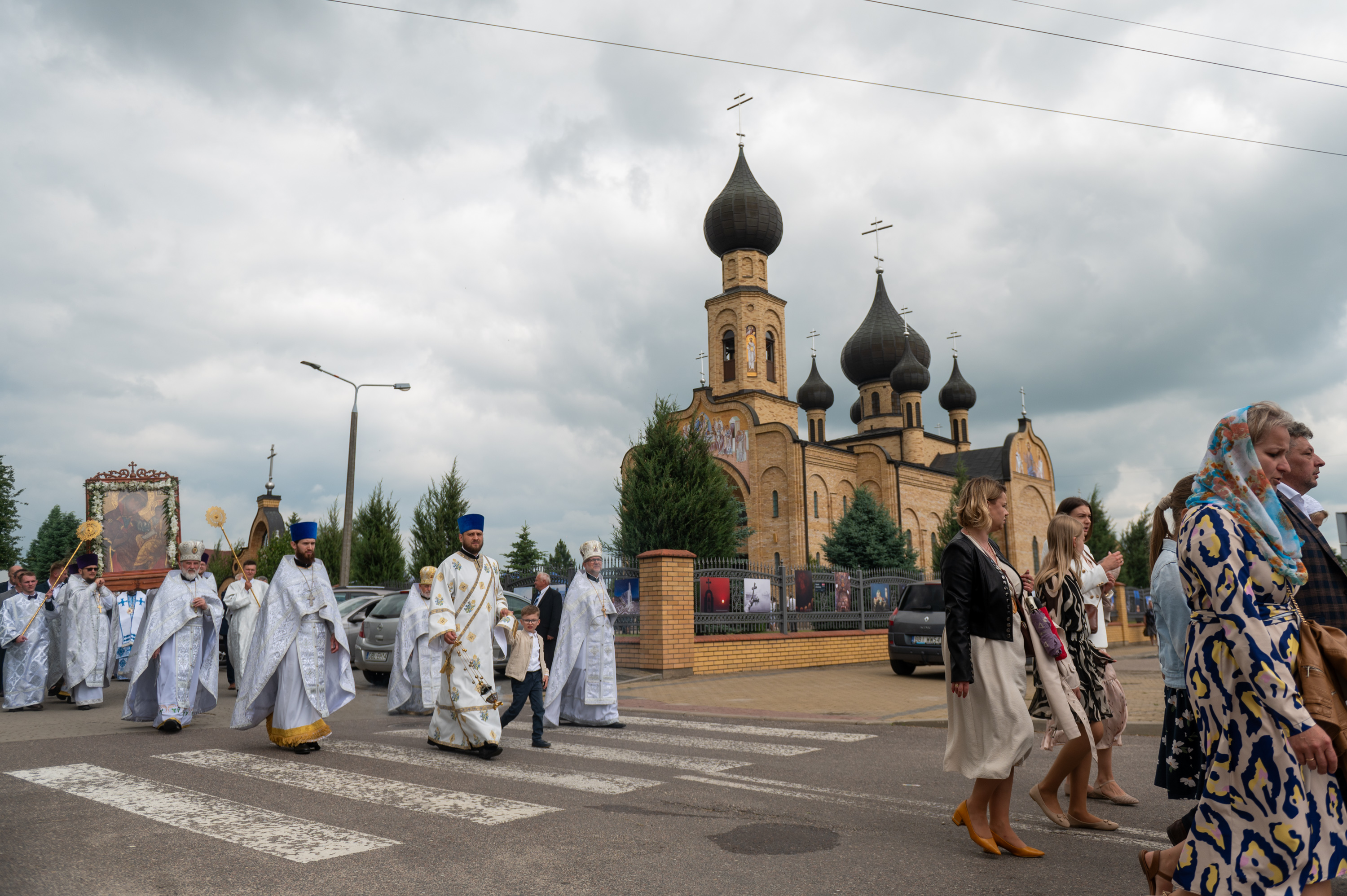 Bielskiej Ikony Bogurodzicy