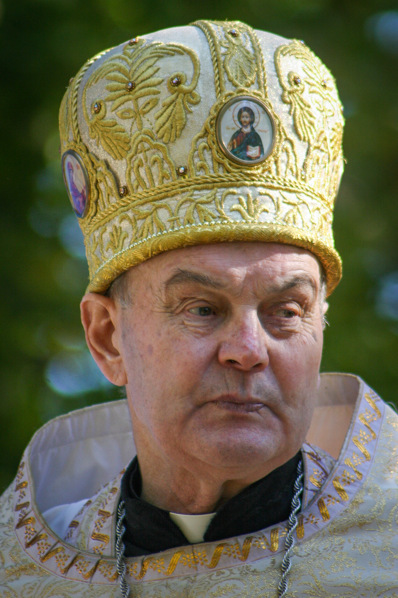 o. Grzegorz Sosna