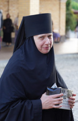 jarek 
St. Gabriel of Zabludow feast in Zwierki Convent - the All-Night Vigil 
2024-06-02 20:09:32