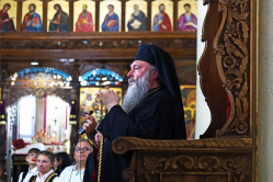 felix 
Reverend Marko, the bishop of Delchevo and Kamenica of the Macedonian Orthodox Church 
2024-07-03 23:47:53