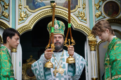 jarek 
St. Onuphrius feast in Jabłeczna Monastery 2024  
2024-07-16 15:52:58