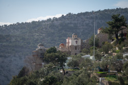 alik 
Holy Monastery of the Archangel Michael, Thasos 
2024-07-22 21:51:00