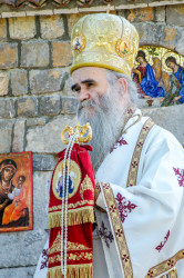 TijanaZemun 
Митрополит Амфилохије на Михољској Превлаци 
2024-08-02 23:19:54